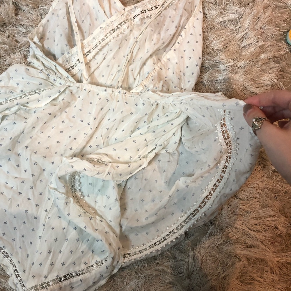 Free People Romper - Picture 5 of 7